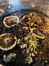 Load image into Gallery viewer, Elderberry Wellness Syrup